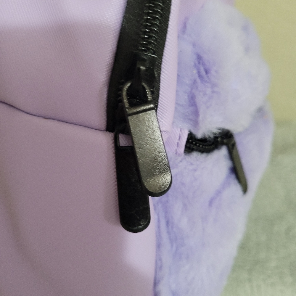 Stitch mini backpack - Picture 4 of 6